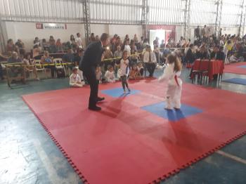 Torneo de Zona Norte: Competencia de Vicky
