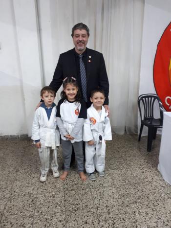 Examen de Gups - Con Santi, Delfi y  Mathi - 18JUL2019
