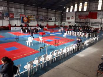 TORNEO ZONA NORTE 2019 -  - 18AGO2019
