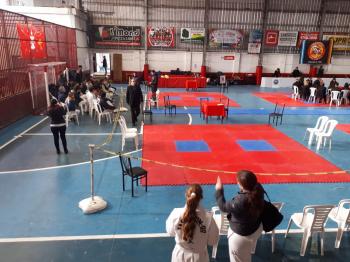 TORNEO ZONA NORTE 2019 -  - 18AGO2019
