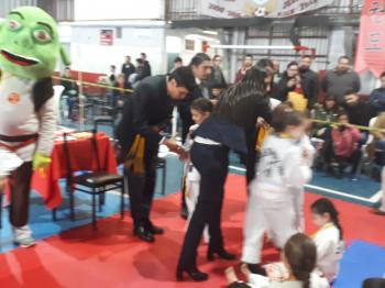 TORNEO ZONA NORTE 2019 -  - 18AGO2019
