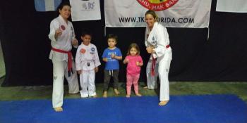 CLASE DE LOS MINIS - 4 y 5 años - 28OCT2019
