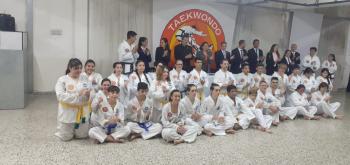 EXAMEN DE GUPS - Vista General del examen de Adultos de Zona Norte - 14NOV2019
