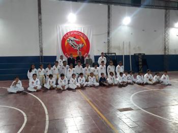 GIRA N.O.A. (Jujuy/Salta/Tucuman) - Examen en elClub Unión BB en Rosario de la Frontera, Salta - Foto Final - 14DIC2019
