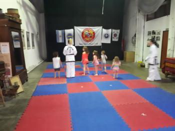 CLASE DE MINIS - En un ejercicio - 16DIC2019
