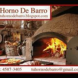 tu horno de barro